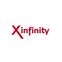 Xinfinity ISP logo - Similar company to Valzona