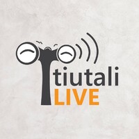 Tiutali Communications logo - Similar company to Pt. Cap Orangutan