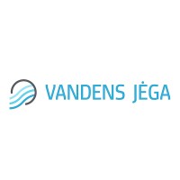 Asociacija Vandens jėga logo - Similar company to Vand Og Affald