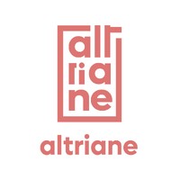 Altriane • Mutualité Française Aveyron logo - Similar company to Cercle Interim