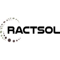 RACTSOL CORP logo - Similar company to Integrated Technology Solutions, Inc.