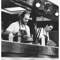 Hupsaté Foodtruck