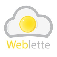 Weblette