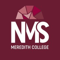 Meredith College, School of Natural and Mathematical Sciences logo - Similar company to Cns Audio-Video