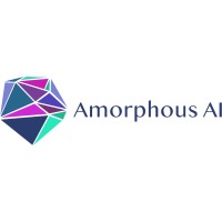 Amorphous AI Oxford logo - Similar company to Morpheus Ai