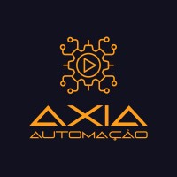 Axia Automação logo - Similar company to Weldintec Instrumentação E Automação Ltda