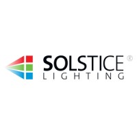 Solstice Lighting logo - Similar company to Yokor Windows