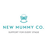 New Mummy Co. logo - Similar company to The Nanny Loft ®