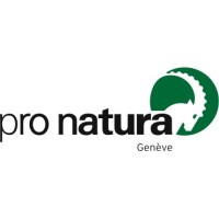 Pro Natura Genève logo - Similar company to Pro Natura Luzern