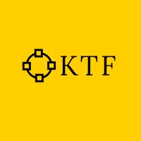 KTF logo - Similar company to Technetbook