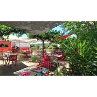 Restaurant La Terrasse Aniane logo - Similar company to Astronarium Aniane