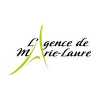 L'Agence de Marie-Laure logo - Similar company to Agence Rdn
