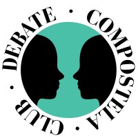 Club Debate Compostela logo - Similar company to V-Unite Immersive Experiences
