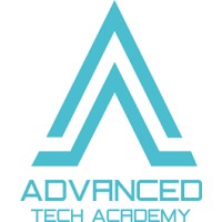 Advanced Tech Academy logo - Similar company to Isaca Lebanon Chapter