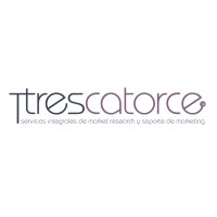 Estudios de Mercado Pi3catorce logo - Similar company to Imek Research Center In Marketing & Development