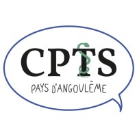 CPTS Pays d'Angoulême logo - Similar company to Intercpts16