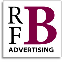 RFB Advertising logo - Similar company to Turner Publishing Inc.