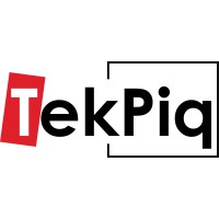 TekPiq logo - Similar company to Bytebuds