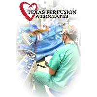 Texas Perfusion Associates logo - Similar company to Surgery Professionals