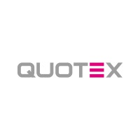 QUOTEX logo - Similar company to Binaryoptions.Com