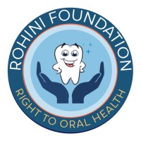 ROHINI FOUNDATION - RIGHT TO ORAL HEALTH logo - Similar company to Fingaon.Ai