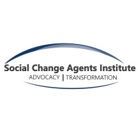 Social Change Agents Institute (SCAI) logo - Similar company to Hands Along The Nile Development Services (Hands)