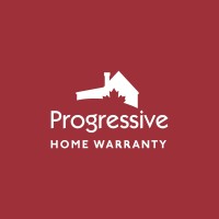 Progressive Home Warranty logo - Similar company to Forward Robotics