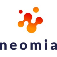 neomia logo - Similar company to Alesko