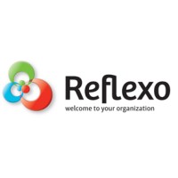 Reflexo logo - Similar company to Ivinci