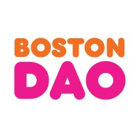 The Boston DAO logo - Similar company to Truswell