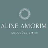 Aline Amorim - Soluções em RH logo - Similar company to Hoteis Chami