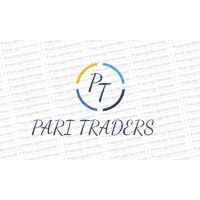 Pari Traders logo - Similar company to Naoras