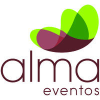 Alma Eventos logo - Similar company to Performance Eventos E Locação