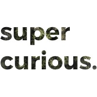 Super Curious logo - Similar company to Moss