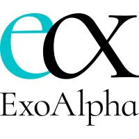 ExoAlpha logo - Similar company to Mokum Capital