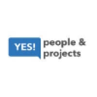 Yes! People & Projects