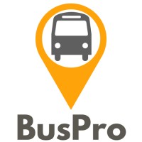 BusPro logo - Similar company to Buspro Bv