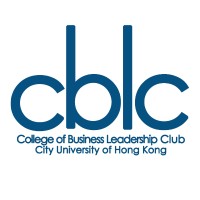 CityU College of Business Leadership Club logo - Similar company to Global Ambassador Club