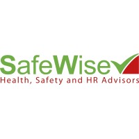 SafeWise Health, Safety and HR Advisors logo - Similar company to Ukgi Learning Solutions