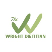 Wright Dietitian logo - Similar company to Eatsense By Ors