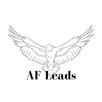 AF Leads logo - Similar company to Lumen Solutions