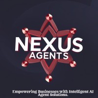 Nexus AI Automation logo - Similar company to Nexus Ai