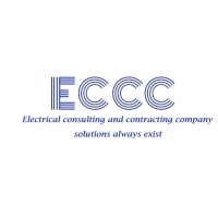 Electrical Consulting and Contracting Company (ECCC) logo - Similar company to ECCC