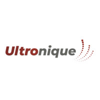 Ultronique logo - Similar company to Wupa