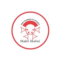 Shakti Shalini NGO logo - Similar company to Versatile Scholars