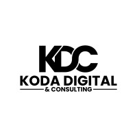 KODA DIGITAL & CONSULTING logo - Similar company to Lumya Studio