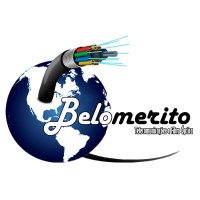Belomerito logo - Similar company to Ot Telecom
