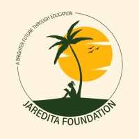 Jaredita Foundation, Inc logo - Similar company to Greenpath Marketing