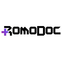 RomoDoc logo - Similar company to Axel