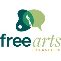 Free Arts